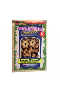 K9 Granola Profusion Crunchers Lean Beanz 14 oz.
