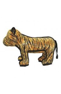 VIP Products Tuffy's Zoo Series Tatters Tiger