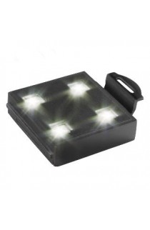 Elive Warm White LED Light Pod