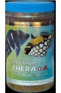 Spectrum Thera A 3 mm. Small Sinking 500 Gm.