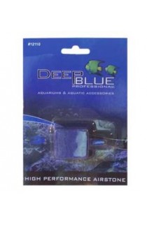 High Performance Air Stone - 1" Cube