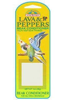 Beak Conditioner With Lava & Peppers 1oz