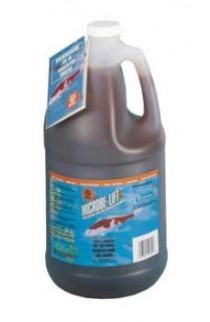 Microbe-Lift PL Bacterial Water Conditioner Gallon