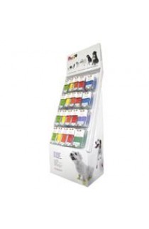 Pawz 86 pc. Pre-Pack Counter Display