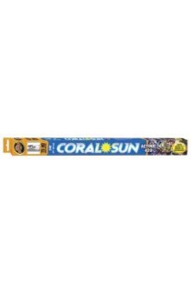 ZooMed Coral Sun Actinic 22" T5 24W