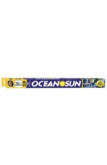 ZooMed Ocean Sun 10,000K 22" T5 24W