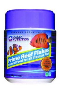Ocean Nutrition Prime Reef Flake 2.2 oz.