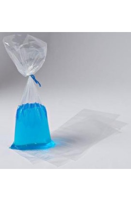 Rutan Plastic Bag 12x20" 500ct