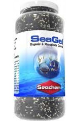 SeaChem SeaGel Impurity Remover 500ml