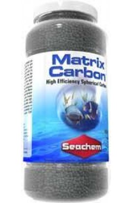 SeaChem Matrix Carbon 500 Milliliter
