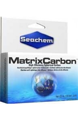SeaChem Matrix Carbon 100 Milliliter