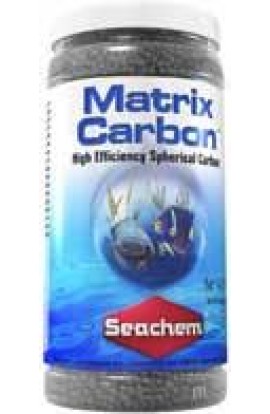 SeaChem Matrix Carbon 250 Milliliter