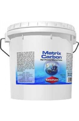SeaChem Matrix Carbon 4 Liter