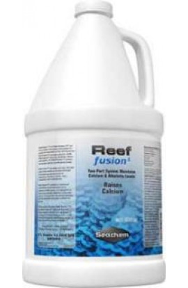 SeaChem Reef Fusion 1 - 2 Liter/ 67.6 Fluid Oz