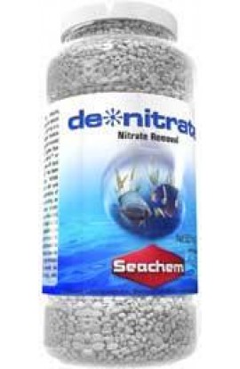 SeaChem De*Nitrate Nitrate Remover 500ml