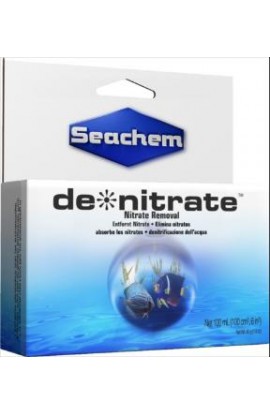 SeaChem De*Nitrate Nitrate Remover 100ml