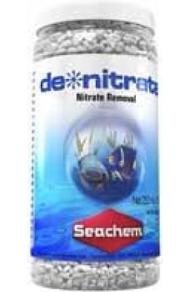 SeaChem De*Nitrate Nitrate Remover 250ml