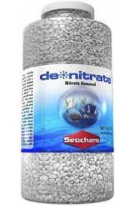 SeaChem De*Nitrate Nitrate Remover 1 Liter