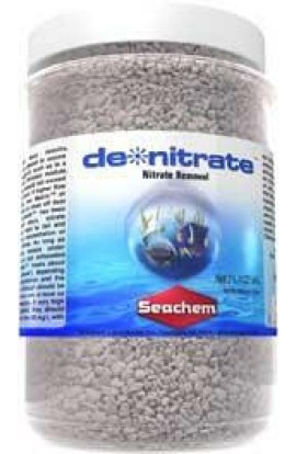 SeaChem De*Nitrate Nitrate Remover 2 Liter