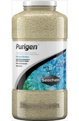 SeaChem Purigen Organic Filtration 1 Liter
