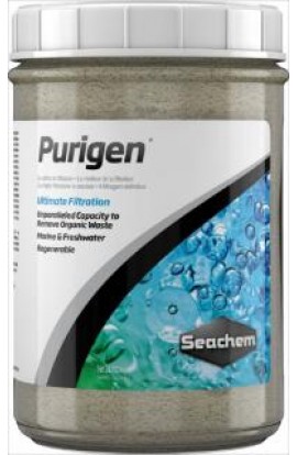 SeaChem Purigen Organic Filtration 2 Liter