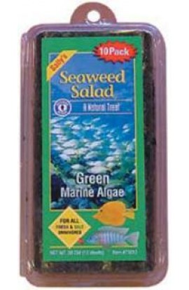 San Francisco Seaweed Salad Green 10ct