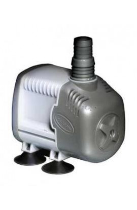 Syncra 3.5 Aquarium Pump High Pressure 660 GPH 12.5' Head