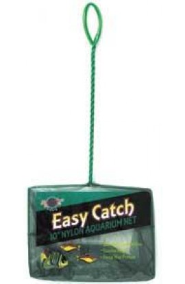 Blue Ribbon Easy Catch 10" Net Coarse Green