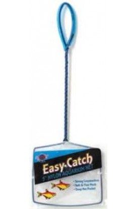 Blue Ribbon Easy Catch 5" Net