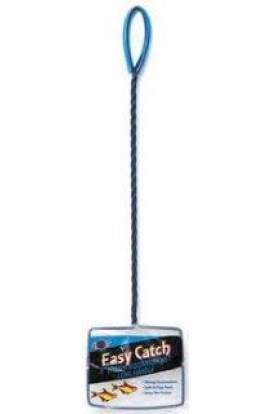 Blue Ribbon Easy Catch 5" Net With Xl Handle