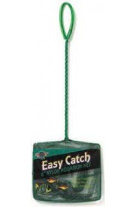 Blue Ribbon Easy Catch 6" Net Coarse Green