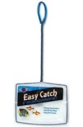 Blue Ribbon Easy Catch 8" Net