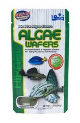 Hikari Tropical Sinking Algae Wafers 1.41OZ