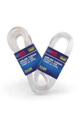 Lee's Airline Tubing 8ft (Carded)