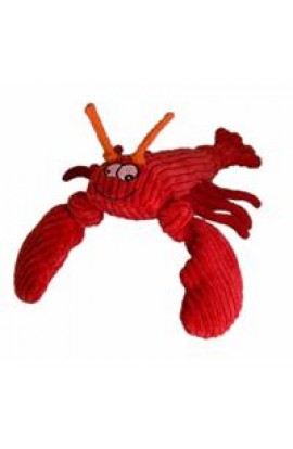 Allure HuggleHound Knottie Lobster Mini