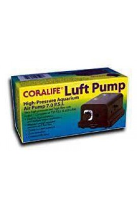 Coralife Luft Pump