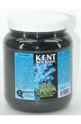 Kent Reef Carbon 2 qt.
