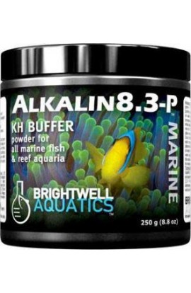 Brightwell Alkalin8.3-P Dry PH Buffer 8.5 oz. 250 gm.