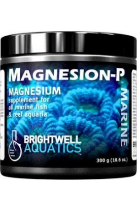Brightwell Magnesion-P Dry Supplement 10.6 oz. 300 gm.