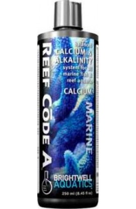 Brightwell Reef Code A Calcium Part 67.6 oz. 2 l.