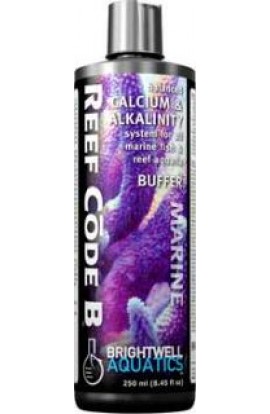 Brightwell Reef Code B Alkalinity Part 67.6 oz. 2 l.