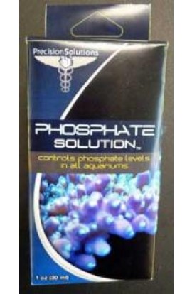 Precision Phosphate Solution 1 oz.