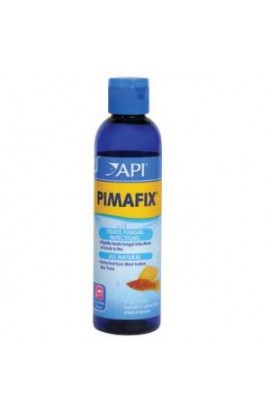 Pimafix Liquid Remedy 4 oz.