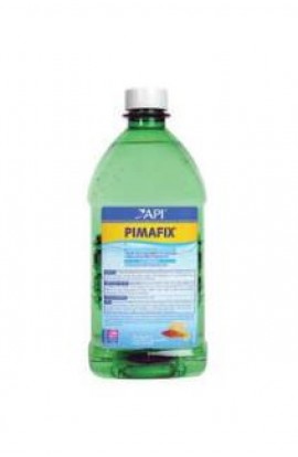 Pimafix Liquid Remedy 64 oz.