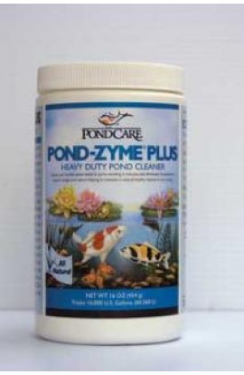 Pondcare Pond-Zyme Cleaner 1 lb. (Jar)