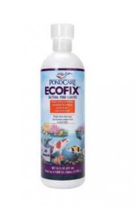 Pondcare Eco-Fix 16 oz. Bottle