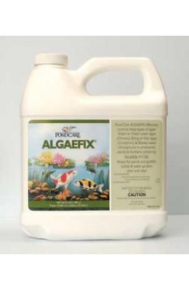 Pondcare Algae Fix 64 oz.