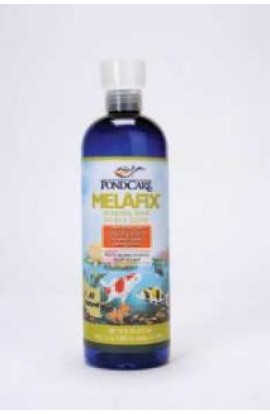 Pondcare Melafix Liquid Remedy 16 oz.
