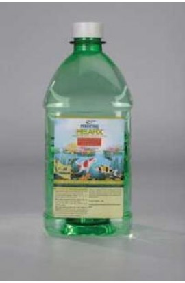Pondcare Melafix Liquid Remedy 2 Liter