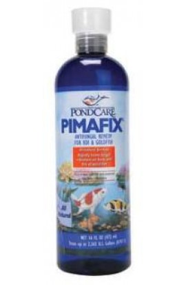 Pondcare Pimafix Liquid Remedy 16 oz.